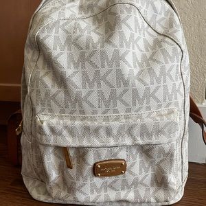 Michael Kors Backpack